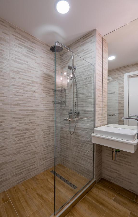 Gudauri, Loft 2, Redco Lägenhet Exteriör bild