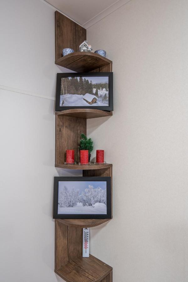 Gudauri, Loft 2, Redco Lägenhet Exteriör bild